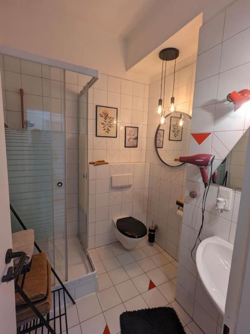 Appartement Gemuetliches Am Rhein 2 Koblenz (Rhineland-Palatinate)
